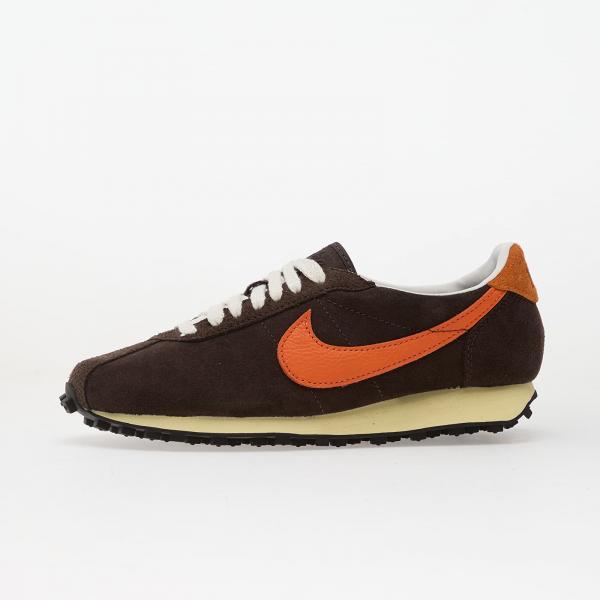 Tenisky Nike W Ld-1000 Sp Velvet Brown/ Safety Orange-Alabaster EUR 41