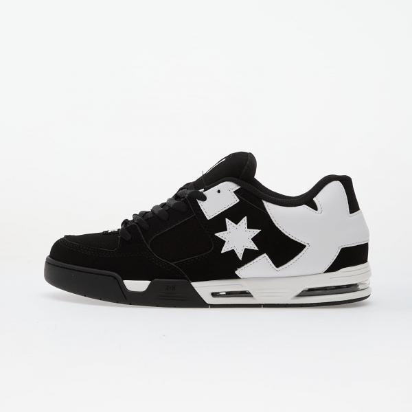 Tenisky DC Command Black EUR 45