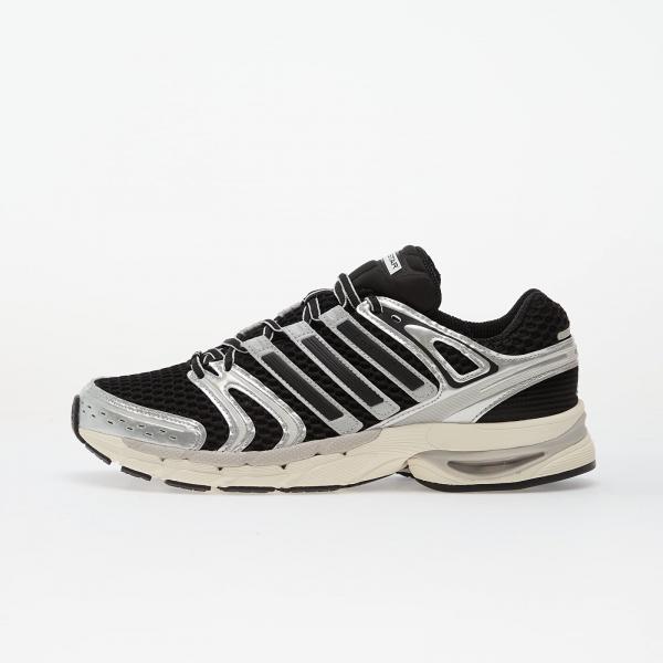 Tenisky adidas Adistar Control 5 Core Black/ Silver Met./ Grey One EUR 46 2/3