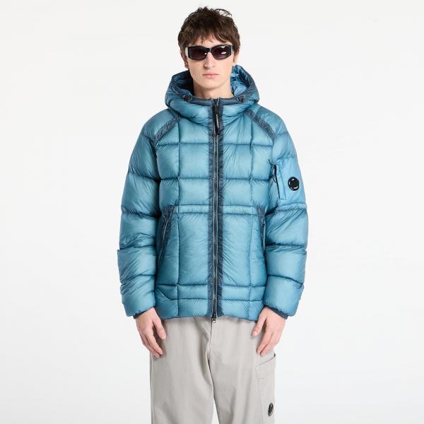 Bunda C.P. Company Medium Jacket Aegean Blue XL