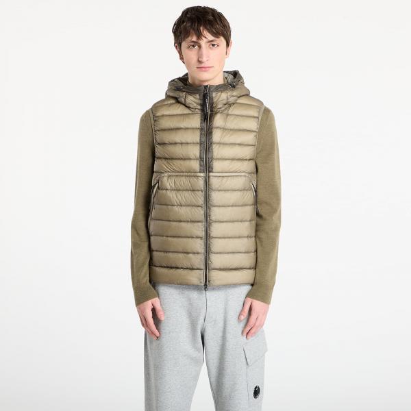 Vesta C.P. Company Vest Fallen Rock L