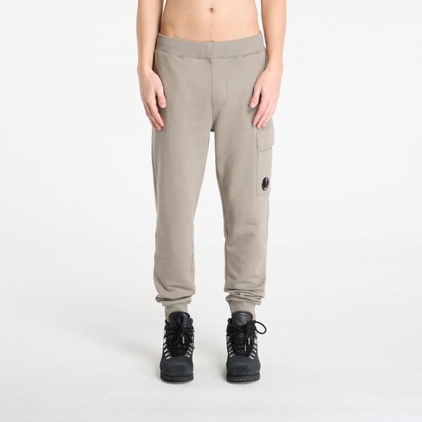Tepláky C.P. Company Cargo Pant Fallen Rock XL