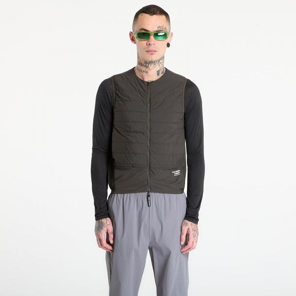Vesta Pas Normal Studios Balance Insulated Vest ND Dark Olive L
