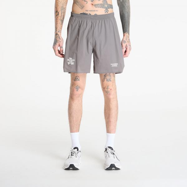 Šortky Pas Normal Studios Balance Shorts ND Medium Grey XL