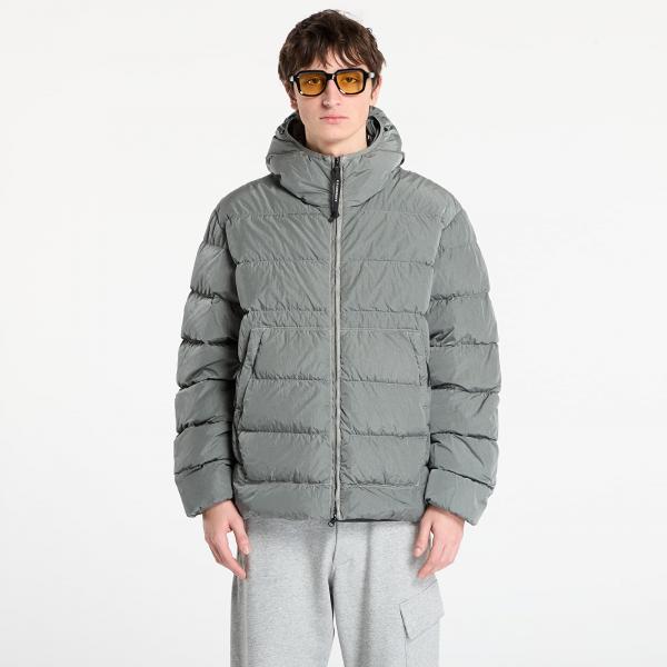 Bunda C.P. Company Medium Jacket Gunmetal XL