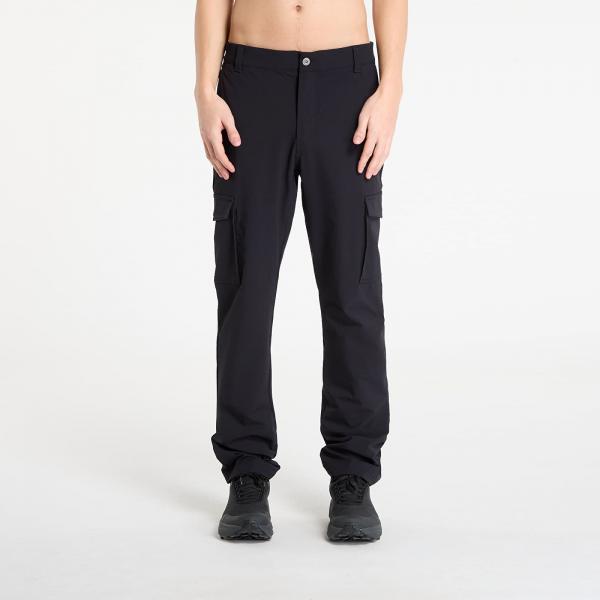 Kalhoty Columbia ROC™ Tech Cargo Pant Black 35