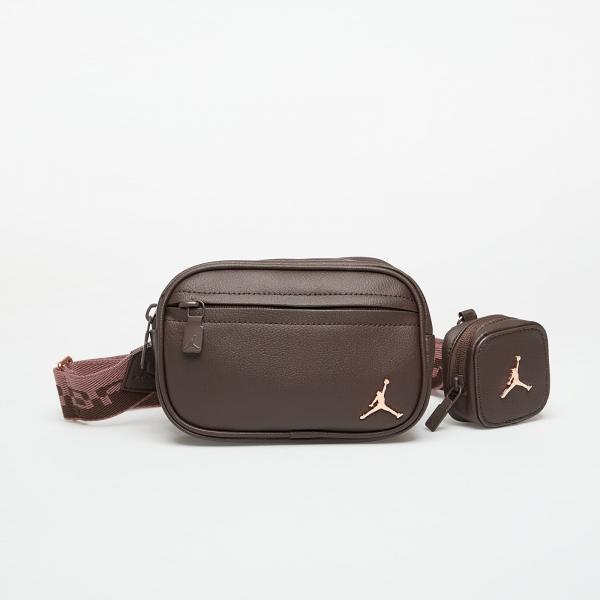 Jordan Jaw Monarch Camera Bag Baroque Brown Universal