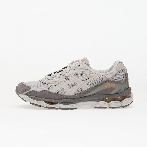 Tenisky Asics Gel-NYC Cloud Grey/ Cement Grey EUR 46