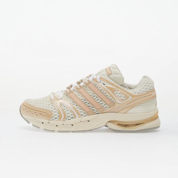 Tenisky adidas Adistar Control 5 Off White/ Blush Pink/ Grey Two EUR 38