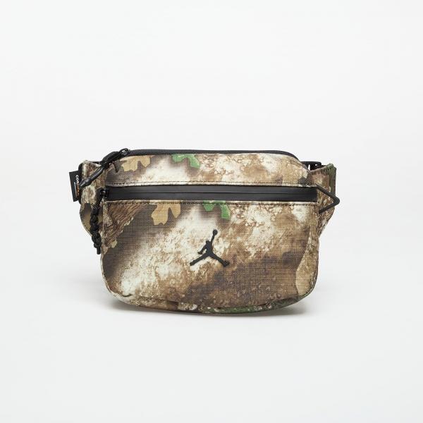 Ledvinka Jordan Jam Franchise Crossbody Black/ Multi Universal