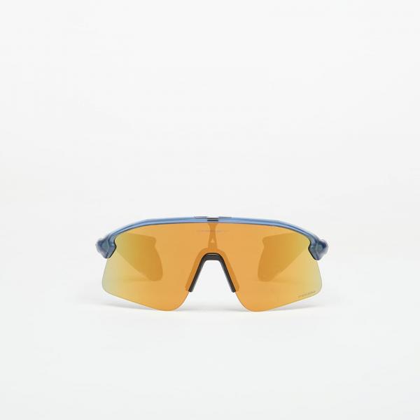 Sluneční brýle Oakley Stunt Devil Matte Transparent Abyss Universal