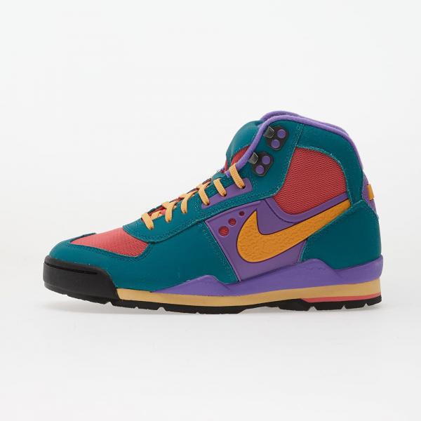 Tenisky Nike Air Baltoro Sp Bright Spruce/ Kumquat-Fruit Punch EUR 42