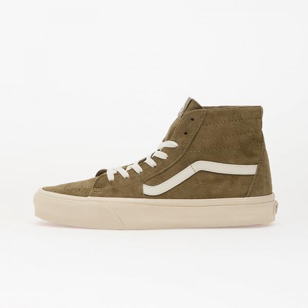 Tenisky Vans SK8-Hi Tapered Pig Suede Bay Leaf EUR 44