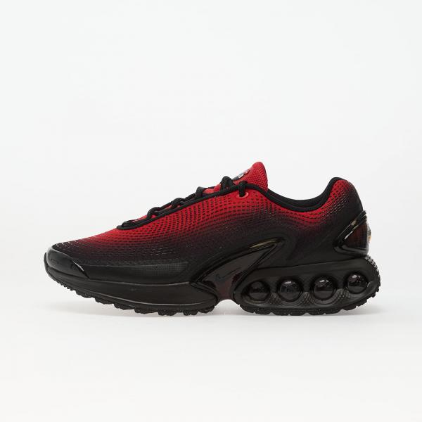 Tenisky Nike Air Max Dn Se University Red/ Dk Smoke Grey-Black EUR 44