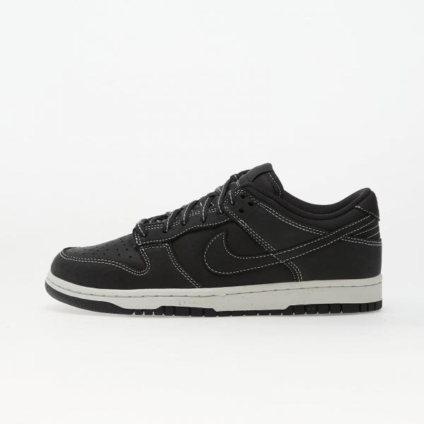 Tenisky Nike Dunk Low Qs Off Noir/ Off Noir-Summit White EUR 37.5