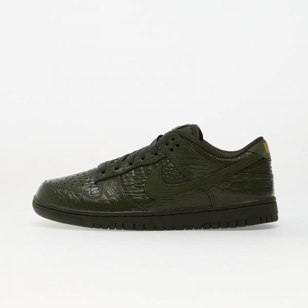 Tenisky Nike Dunk Low Carbon Green/ Carbon Green-Metallic Gold EUR 39