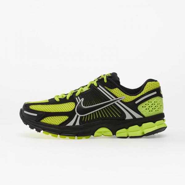 Tenisky Nike Zoom Vomero 5 Black/ Cyber-Mtlc Platinum-Bright Cactus EUR 40.5