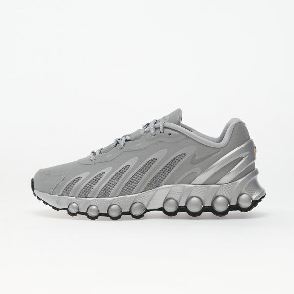 Tenisky Nike Air Max Dn8 Metallic Silver/ Metallic Silver-Black EUR 42