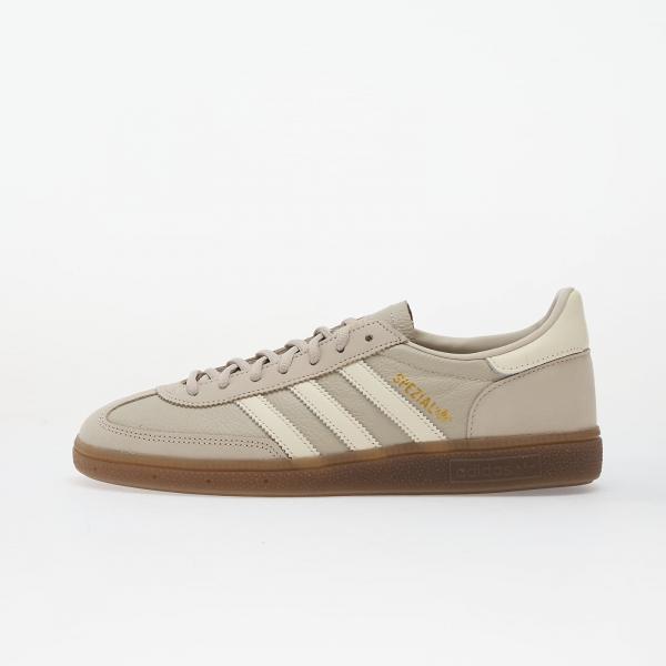 Tenisky adidas Handball Spezial Wonder Alumina/ Off White/ Gum5 EUR 37 1/3