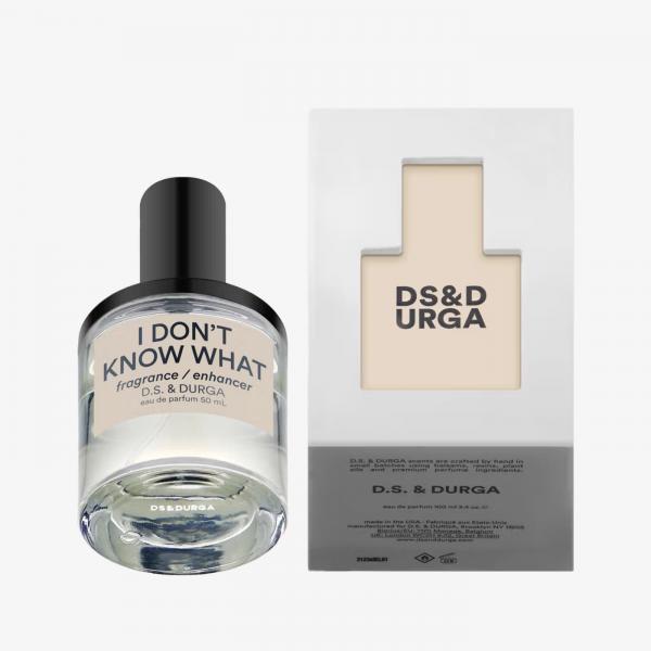 DS & Durga I Don't Know What EDP 50ml 50ml
