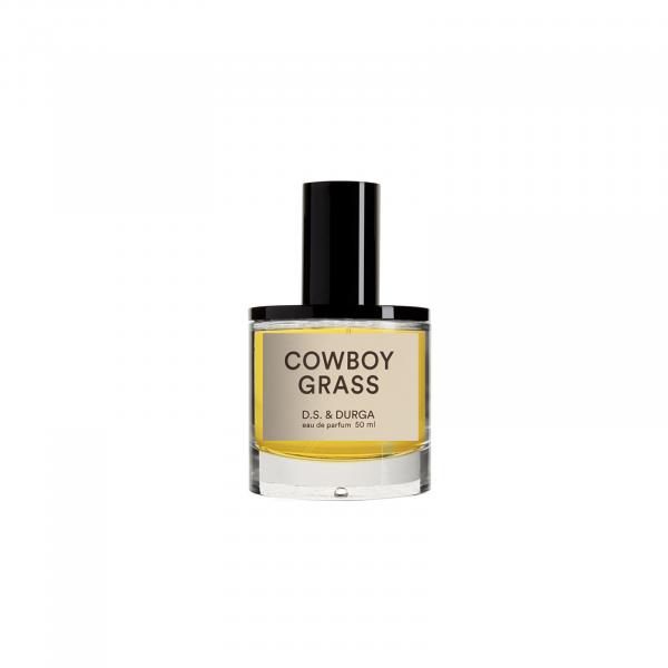 DS & Durga Cowboy Grass 50ml Eau de Parfum 50ml