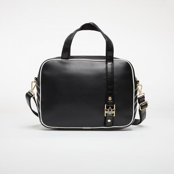 Taška adidas Airliner Medium Bag Black Universal