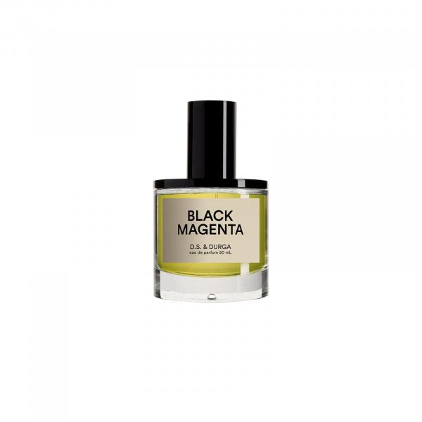 DS & Durga Black Magenta 50ml Eau de Parfum 50ml
