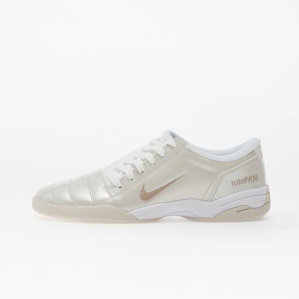 Tenisky Nike Total 90 Photon Dust/ College Grey-White-Vast Grey EUR 42