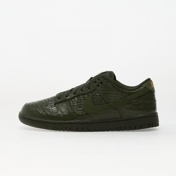 Tenisky Nike Dunk Low Carbon Green/ Carbon Green-Metallic Gold EUR 37.5