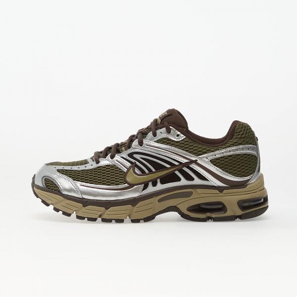 Tenisky Nike W Air Max Moto 2K Medium Olive/ Neutral Olive-Baroque Brown EUR 45.5