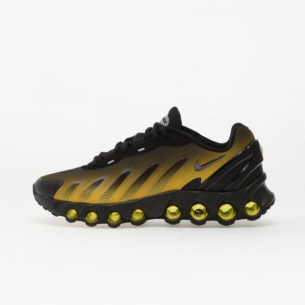 Tenisky Nike Air Max Dn8 Black/ Anthracite-Varsity Maize EUR 45