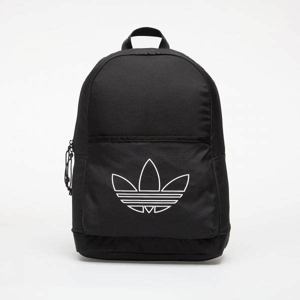 Batoh adidas Adicolor Backpack Black Universal
