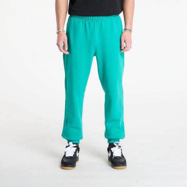 Tepláky Nike x NOCTA Fleece CS Sweatpants Neptune Green/ Black XL