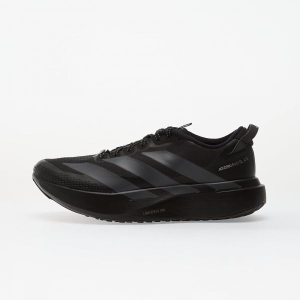 Tenisky adidas Adizero Evo SL ATR Core Black/ Grey Five/ Silver Met. EUR 40 2/3