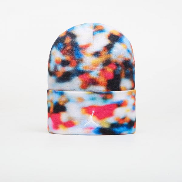 Čepice Jordan Peak Essential Mountainside Beanie White/ White Universal