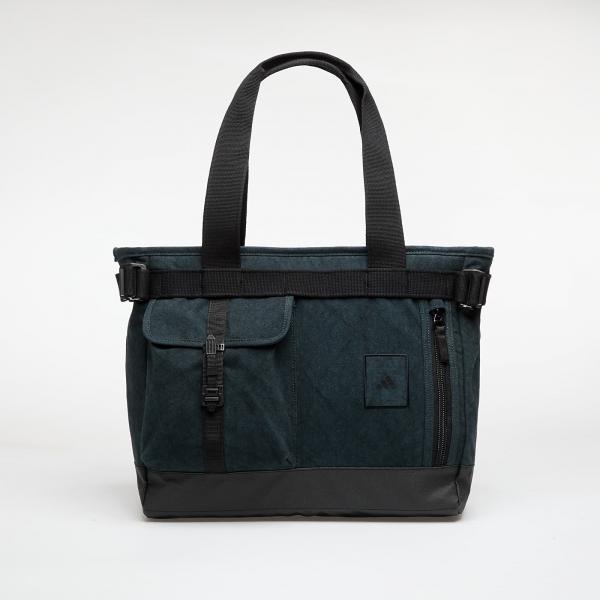Taška adidas Utility Tote Carbon 31,5 l