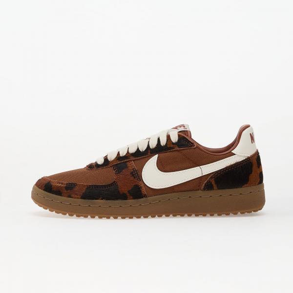 Tenisky Nike W Field General Cinnamon/ Sail-Gum Dk Brown EUR 38.5