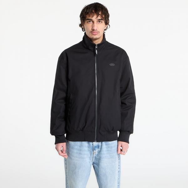 Bunda adidas Firebird Jacket Black/ Carbon XL