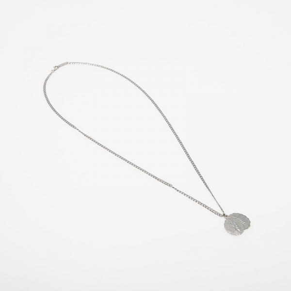 Miansai Saints Necklace Sterling Silver Universal