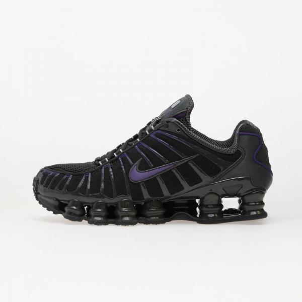 Tenisky Nike Shox Tl Dk Smoke Grey/ Court Purple EUR 45