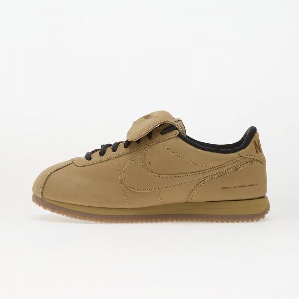 Tenisky Nike Cortez Ltr Se Parachute Beige/ Parachute Beige-Off Noir EUR 45