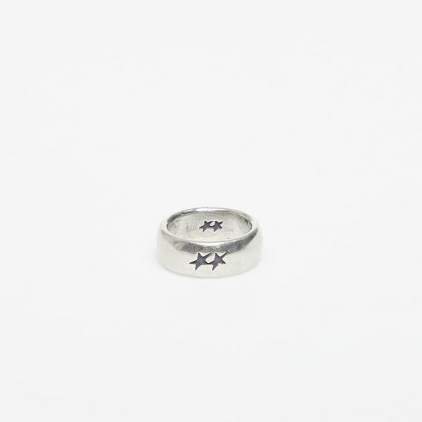 Prsten TwoJeys Signature Ring Silver 52 mm
