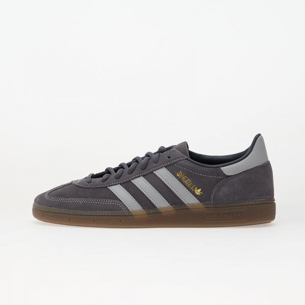 Tenisky adidas Handball Spezial Auon/ Halo Silver/ Gum5 EUR 46 2/3