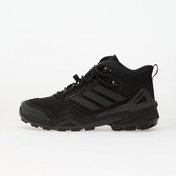 Tenisky adidas Terrex Skychaser Mid Gtx Core Black/ Core Black/ Carbon EUR 46 2/3