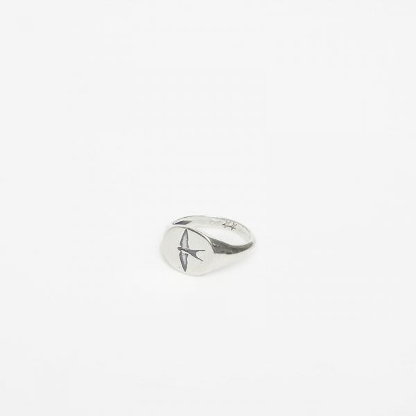 Prsten TwoJeys Liberty Ring Silver 56 mm