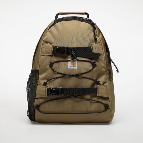 Batoh Carhartt WIP Kickflip Backpack Brass 24l