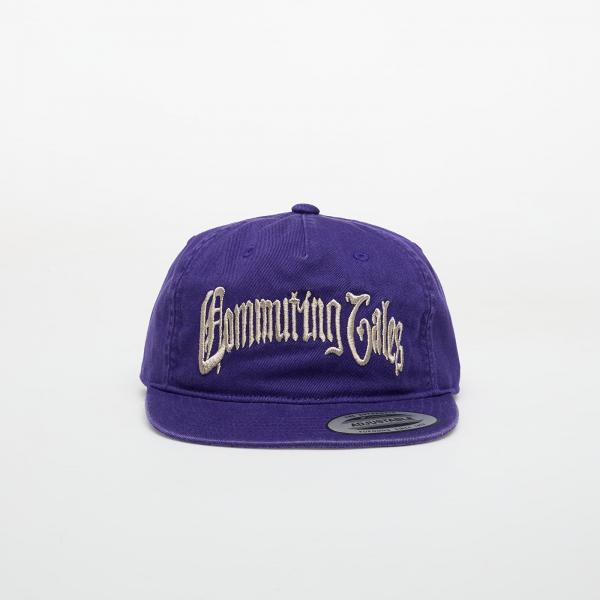 Kšiltovka Carhartt WIP Commuting Tales Cap Lokers Universal