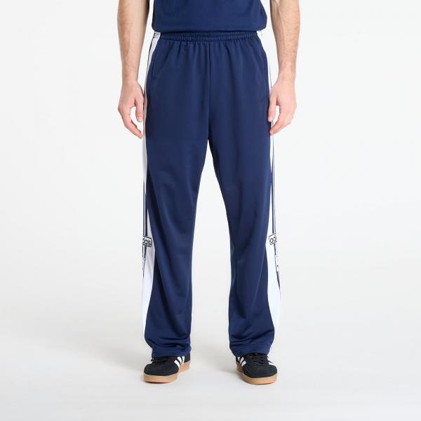 Tepláky adidas Adibreak Classic Tracksuit Bottoms Night Indigo XL