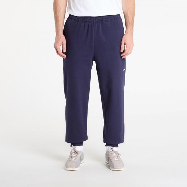 Tepláky Queens Men's Sweats Essential Sweatpants Navy XXL