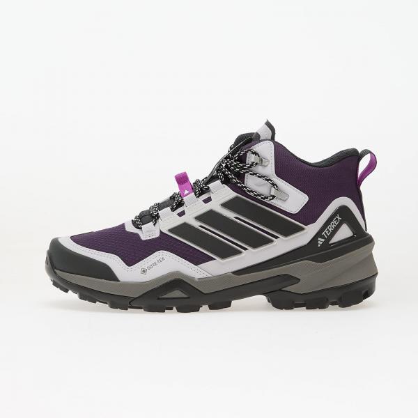 Tenisky adidas Terrex Skychaser Mid Gtx W Aura Plum/ Carbon/ Purbur EUR 40 2/3